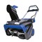 Snow Joe Cordless Variable Speed Single Stage Snowblower , No Battery + Charger ION100V-21SB-CT - alternate 5